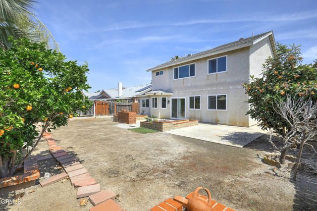 2321 Byrd Drive, Oxnard, CA 93033