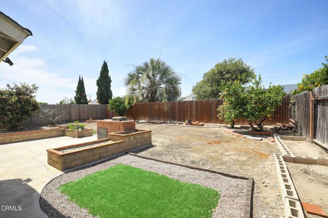 2321 Byrd Drive, Oxnard, CA 93033