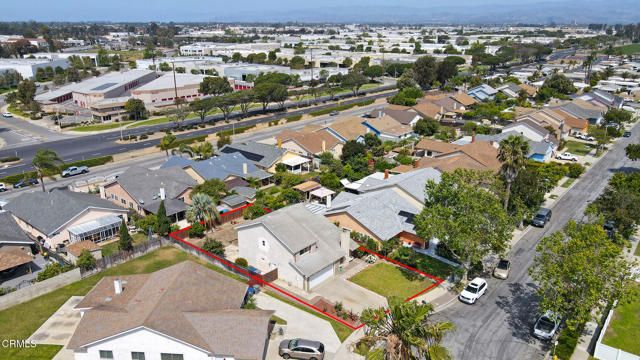 2321 Byrd Drive, Oxnard, CA 93033