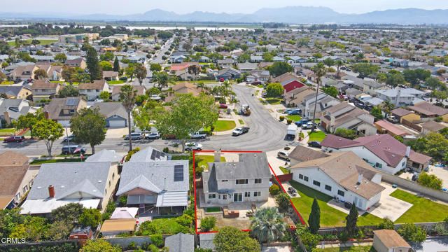 2321 Byrd Drive, Oxnard, CA 93033