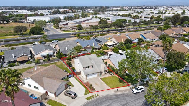 2321 Byrd Drive, Oxnard, CA 93033