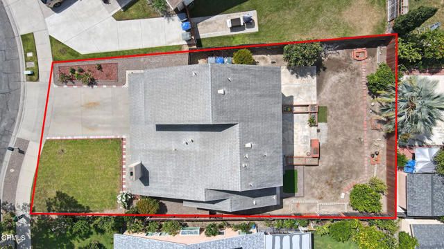 2321 Byrd Drive, Oxnard, CA 93033