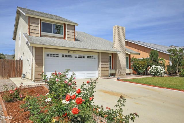 2321 Byrd Drive, Oxnard, CA 93033