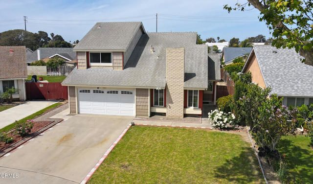 2321 Byrd Drive, Oxnard, CA 93033