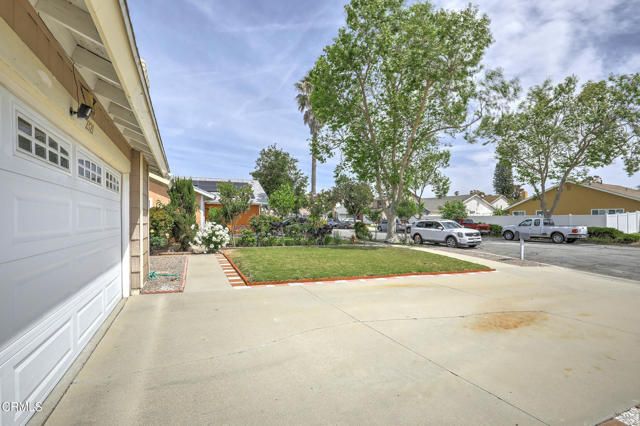 2321 Byrd Drive, Oxnard, CA 93033
