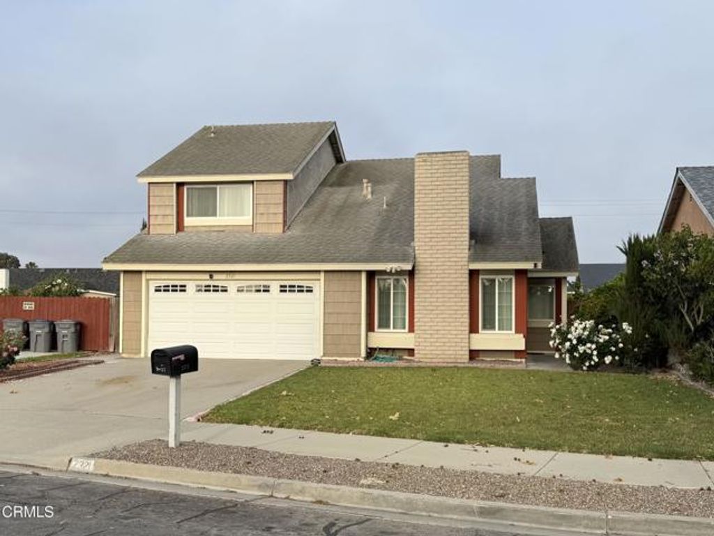 2321 Byrd Drive, Oxnard, CA 93033