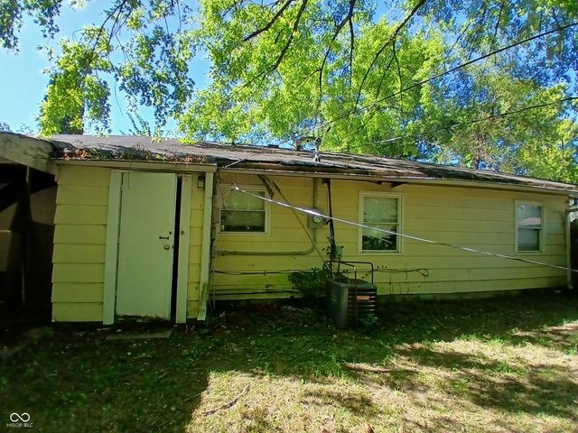 4338 Thrush Drive, Indianapolis, IN 46222