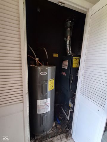 4338 Thrush Drive, Indianapolis, IN 46222