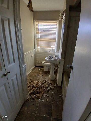 4338 Thrush Drive, Indianapolis, IN 46222