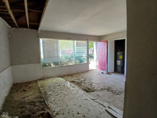 4338 Thrush Drive, Indianapolis, IN 46222