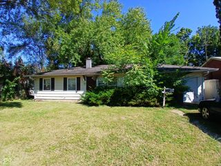 4338 Thrush Drive, Indianapolis, IN 46222