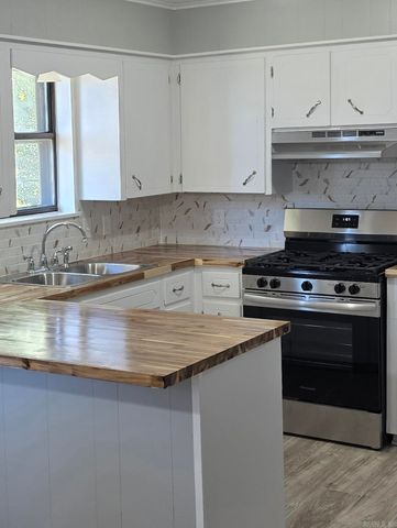 501 N Byrd Street, Crossett, AR 71635