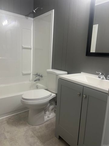 501 N Byrd Street, Crossett, AR 71635