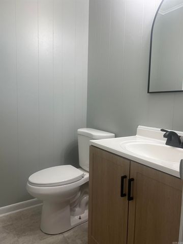 501 N Byrd Street, Crossett, AR 71635