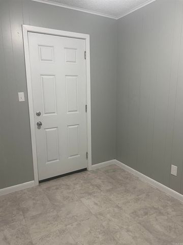 501 N Byrd Street, Crossett, AR 71635