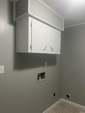 501 N Byrd Street, Crossett, AR 71635