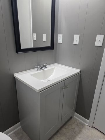 501 N Byrd Street, Crossett, AR 71635