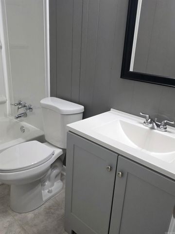 501 N Byrd Street, Crossett, AR 71635