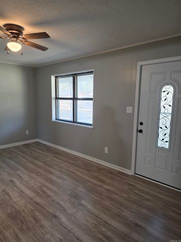 501 N Byrd Street, Crossett, AR 71635