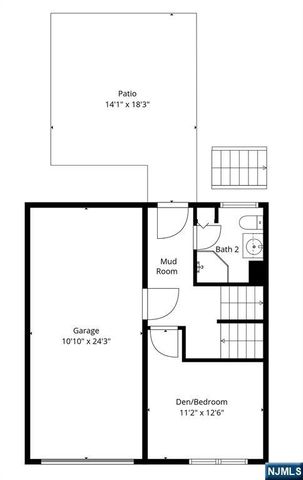 243 Devon Road, Twp Of Washington, NJ 07676