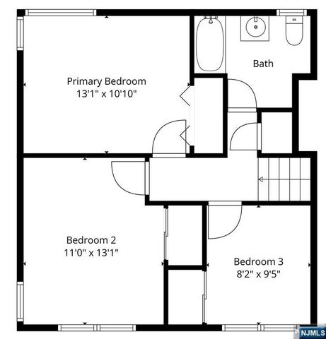 243 Devon Road, Twp Of Washington, NJ 07676