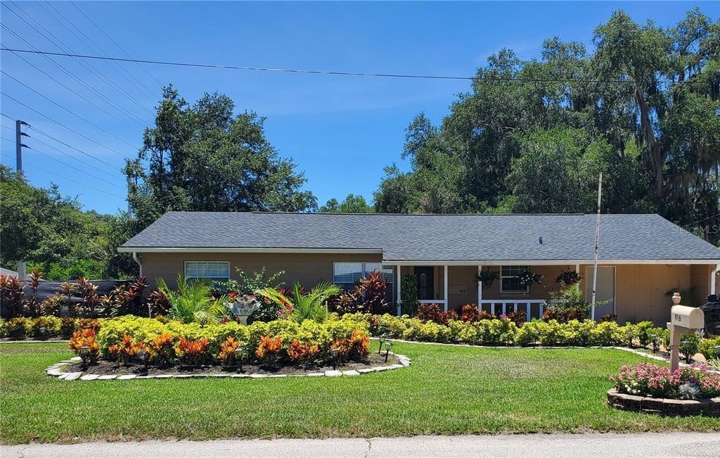 916 VERMONT AVENUE, St Cloud, FL 34769