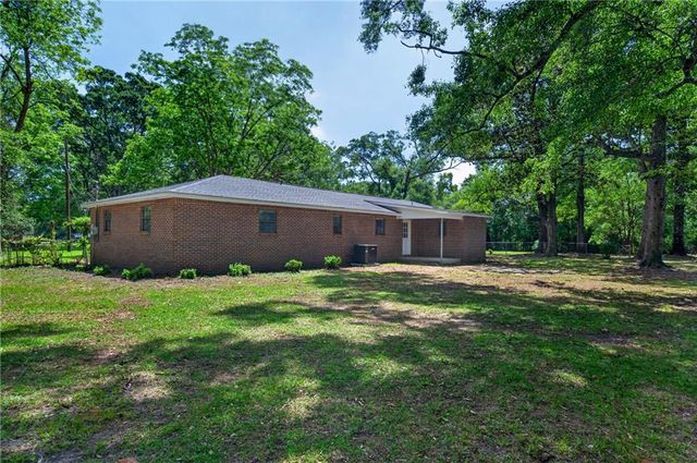 5764 Magnolia Road, Theodore, AL 36582