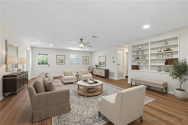 5764 Magnolia Road, Theodore, AL 36582