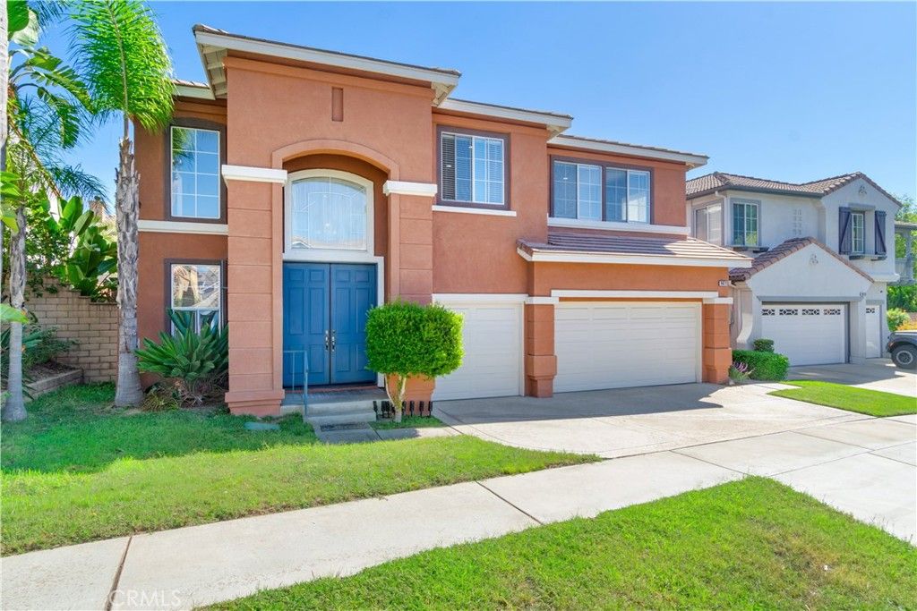 9471 Twin Oaks Pl, Rancho Cucamonga, CA 91730 — exterior
