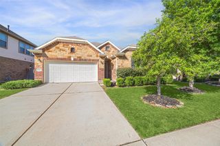 13003 Foxwood Creek Lane, Houston, TX 77044