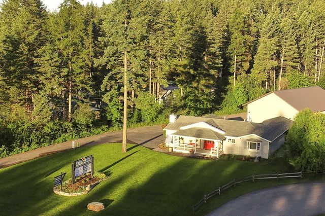 8560 MT Highway 35, Bigfork, MT 59911