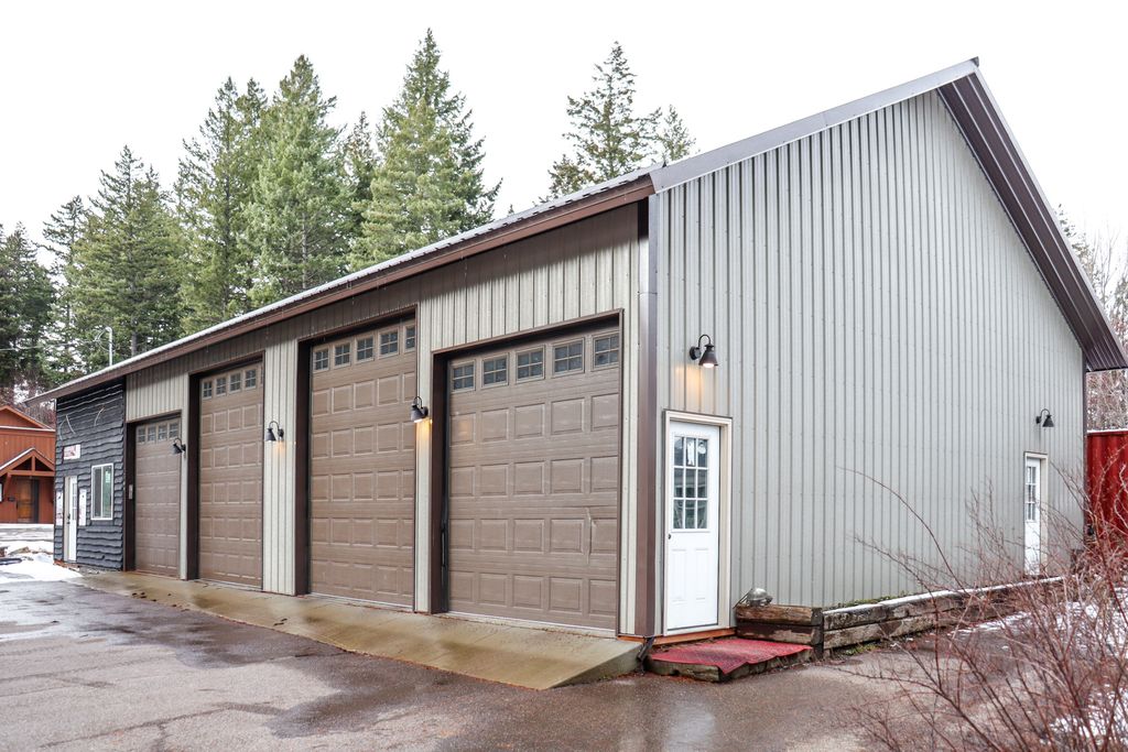 8560 Mt Highway 35, Bigfork, MT 59911 photo 23