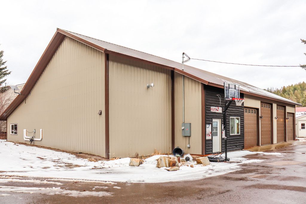 8560 Mt Highway 35, Bigfork, MT 59911 photo 24