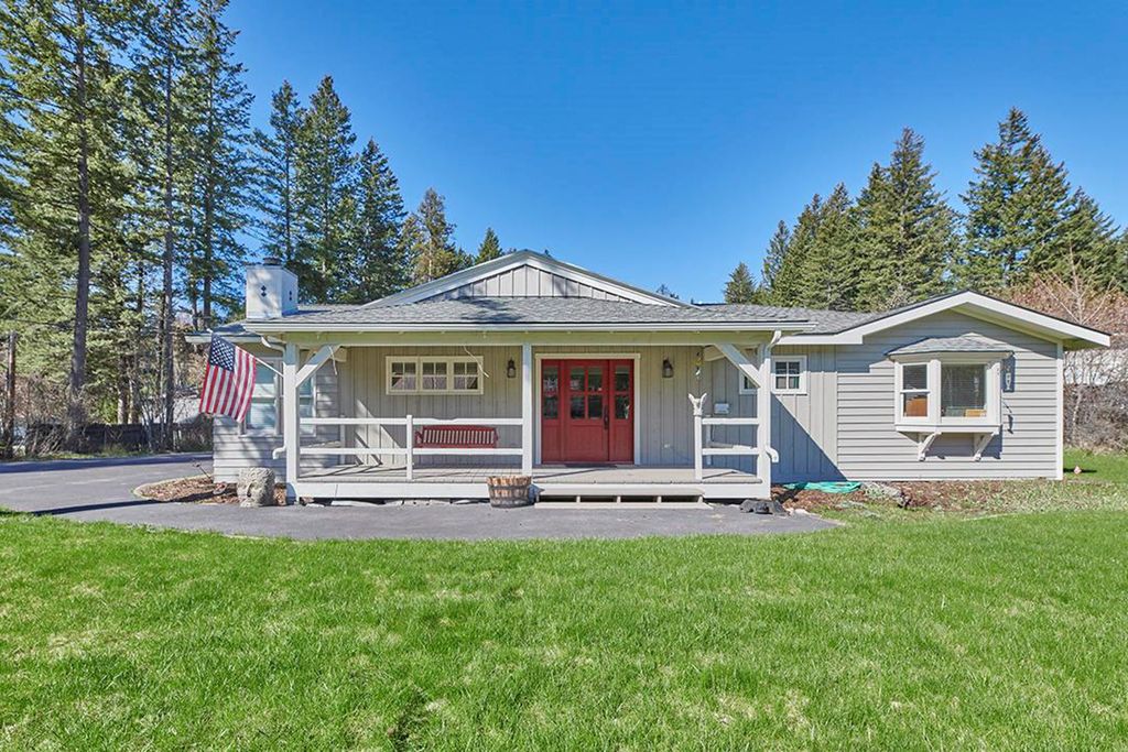 8560 Mt Highway 35, Bigfork, MT 59911 photo 4