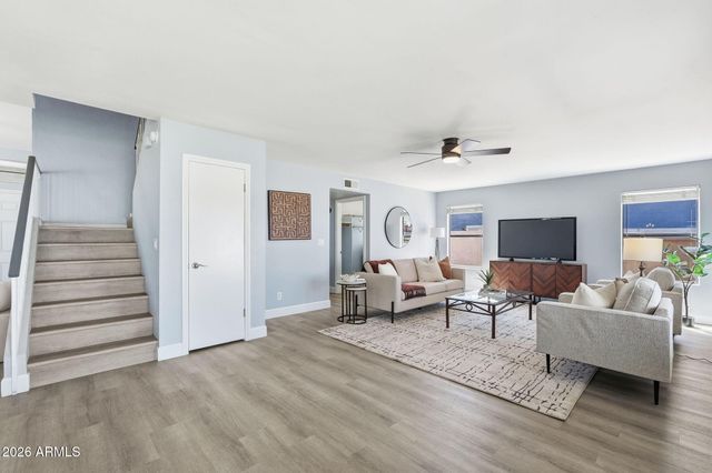 2336 N ROCA --, Mesa, AZ 85213