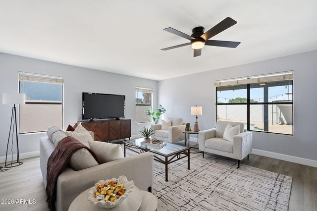 2336 N ROCA --, Mesa, AZ 85213