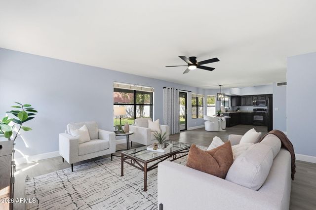 2336 N ROCA --, Mesa, AZ 85213