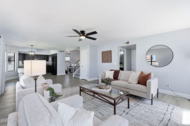 2336 N ROCA --, Mesa, AZ 85213