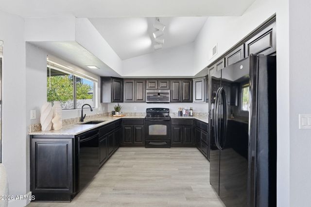 2336 N ROCA --, Mesa, AZ 85213