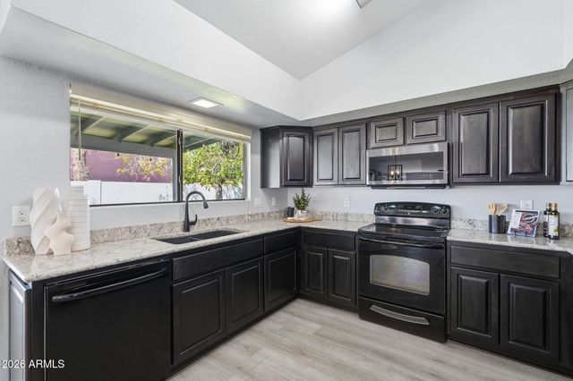 2336 N ROCA --, Mesa, AZ 85213