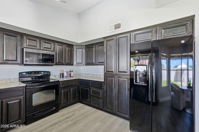 2336 N ROCA --, Mesa, AZ 85213