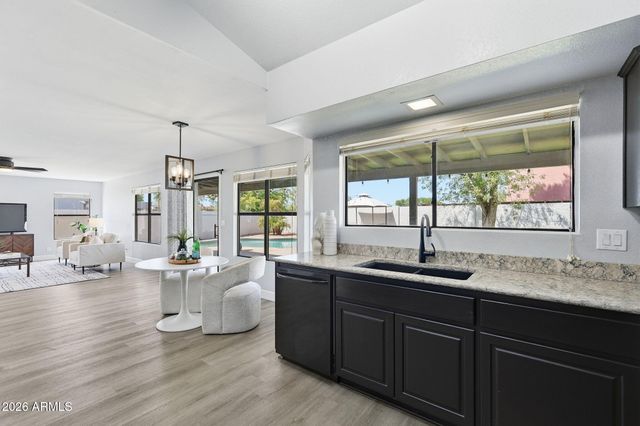 2336 N ROCA --, Mesa, AZ 85213