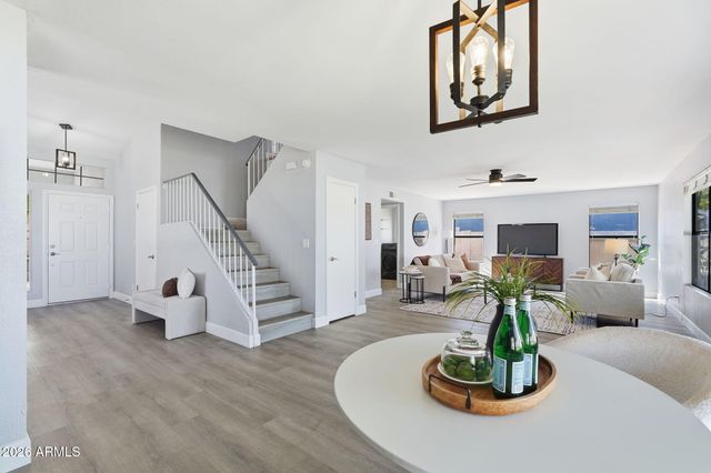 2336 N ROCA --, Mesa, AZ 85213
