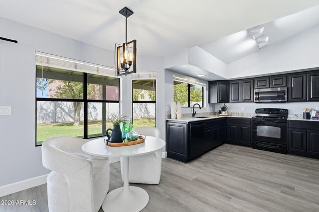 2336 N ROCA --, Mesa, AZ 85213
