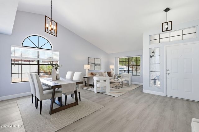 2336 N ROCA --, Mesa, AZ 85213