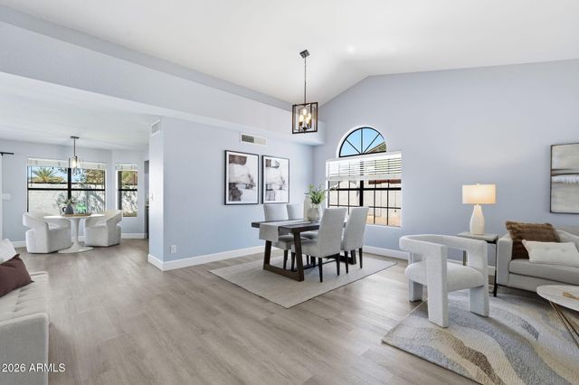 2336 N ROCA --, Mesa, AZ 85213