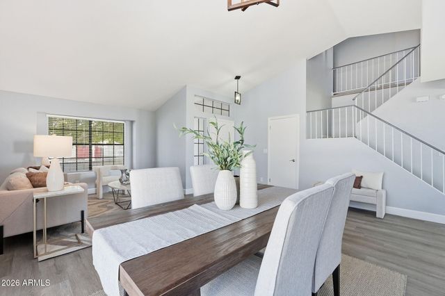 2336 N ROCA --, Mesa, AZ 85213