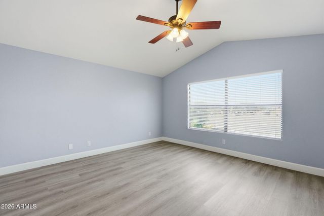2336 N ROCA --, Mesa, AZ 85213