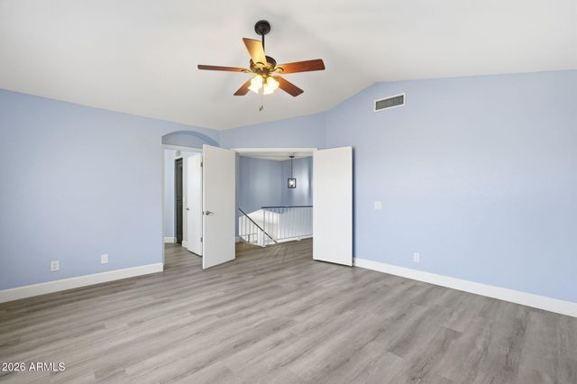 2336 N ROCA --, Mesa, AZ 85213