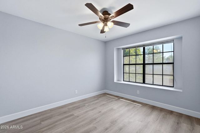 2336 N ROCA --, Mesa, AZ 85213